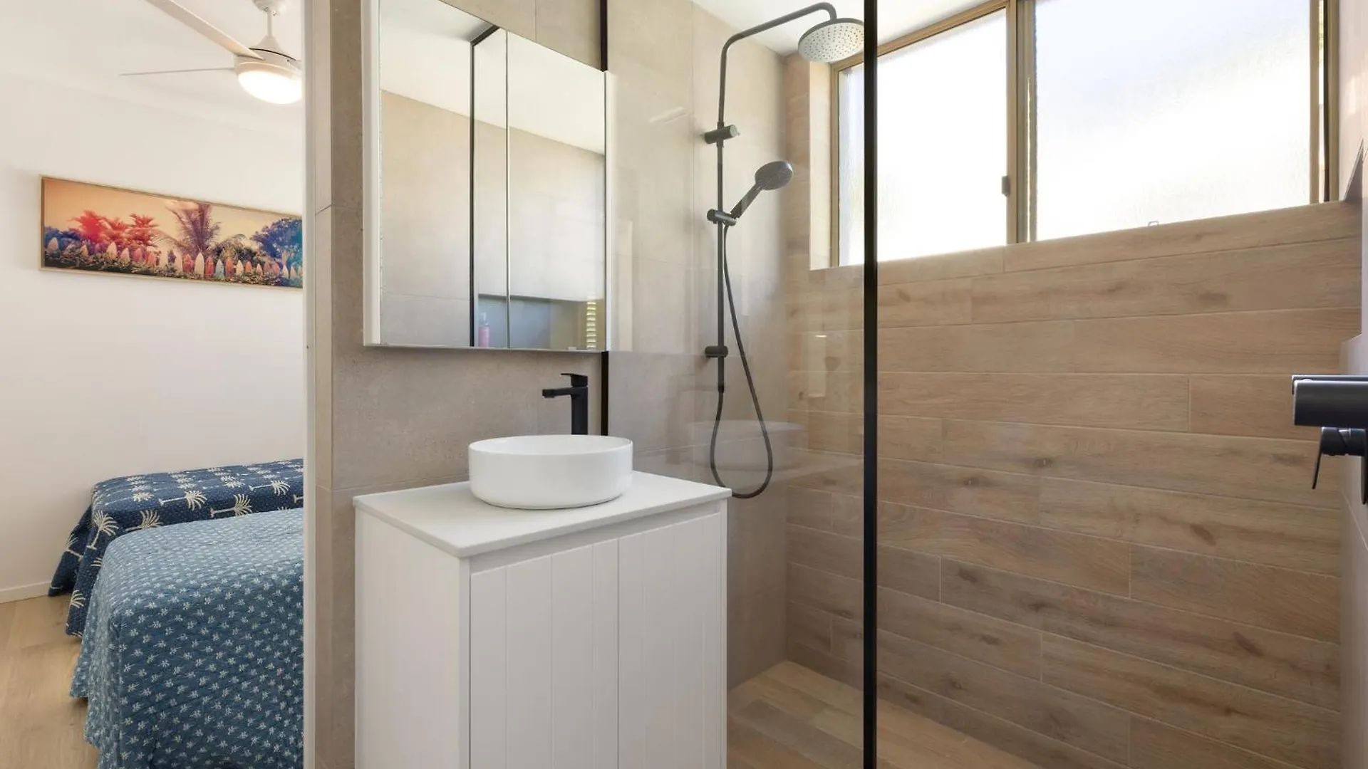 Luxury Gold Coast Apartment With Rooftop Terrace 0*,