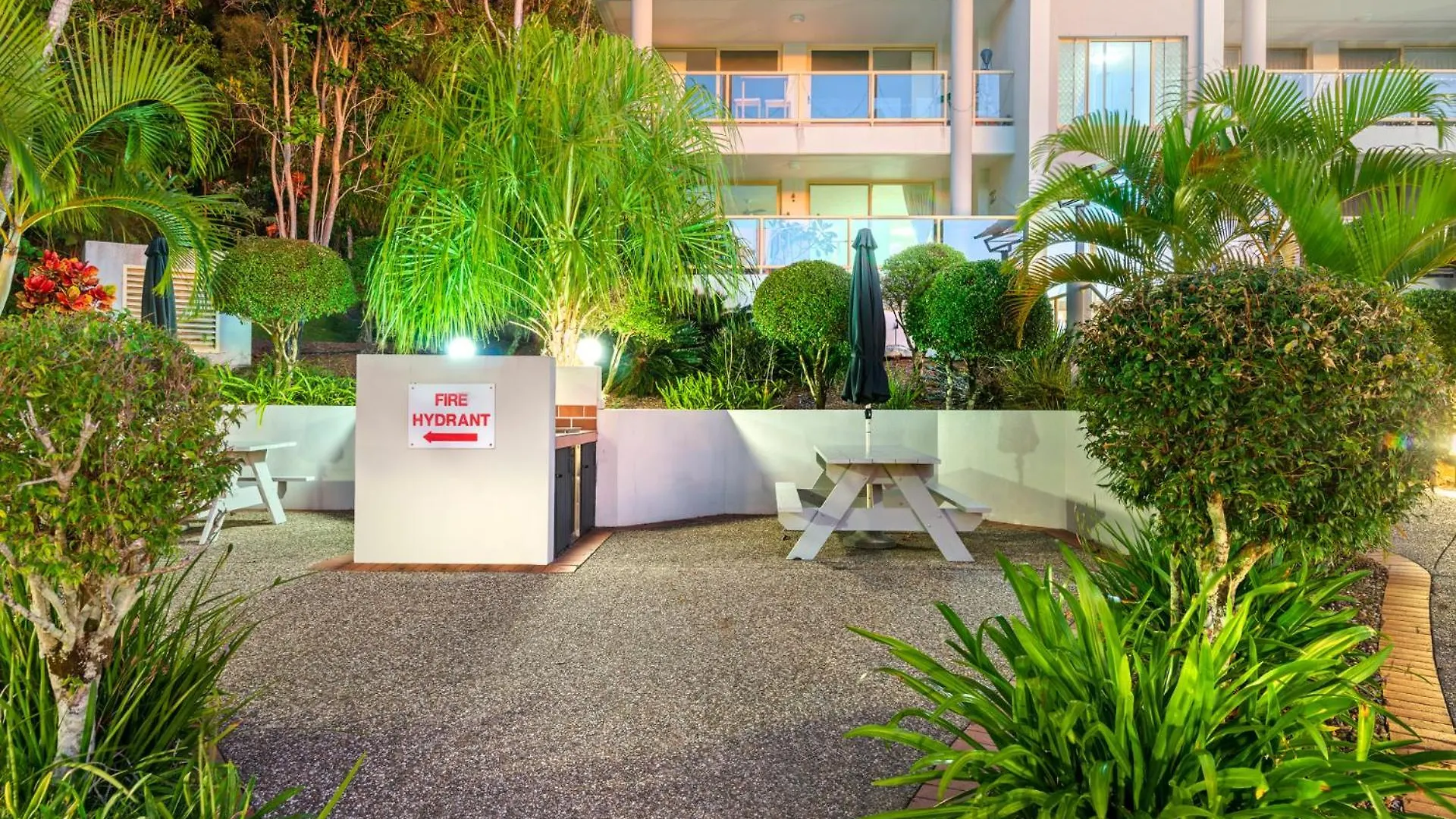 Luxury Gold Coast Apartment With Rooftop Terrace